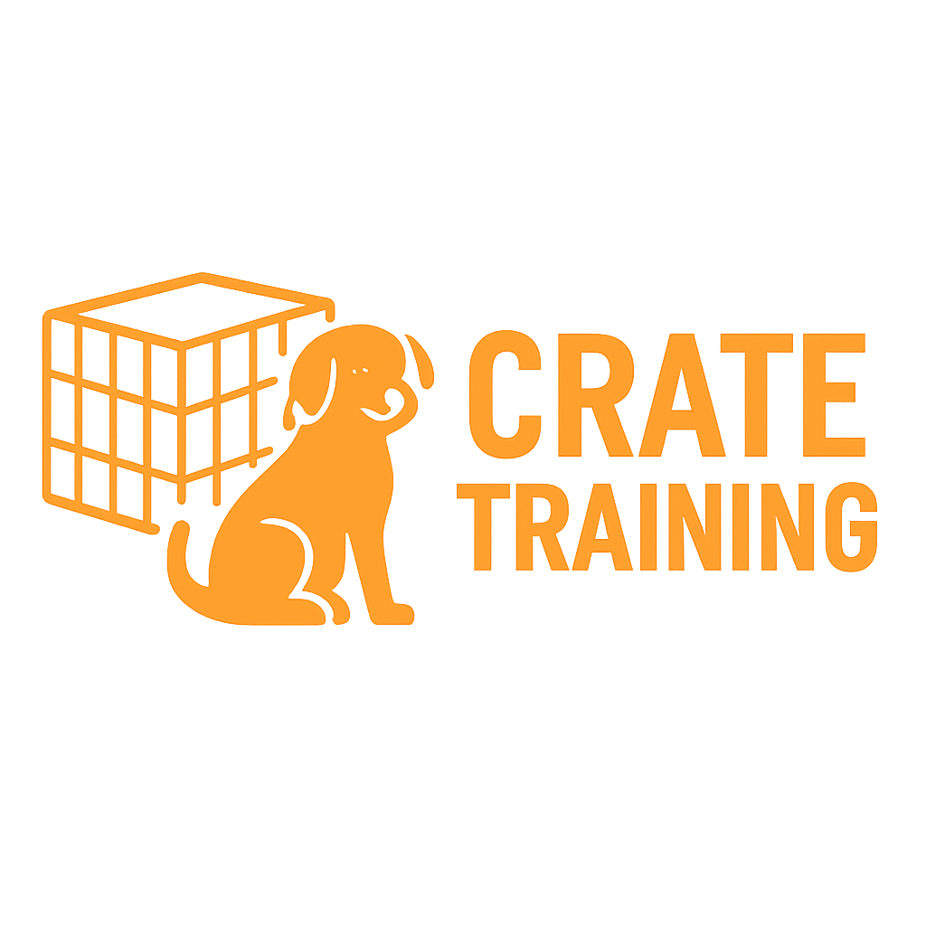 Crate Training Guide For Dogs- Charleys Pawsitiv Dog Training