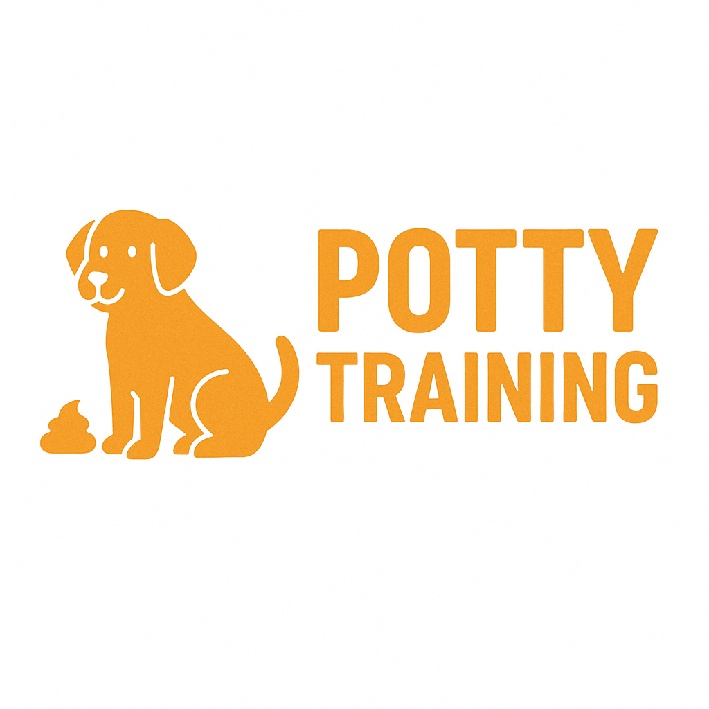 Potty Training Guide For Dogs- Charleys Pawsitiv Dog Training