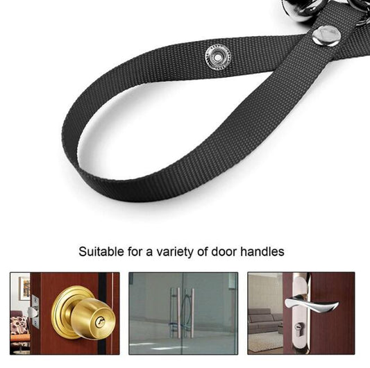 Dog Doorbells for Dog Training And Housebreaking