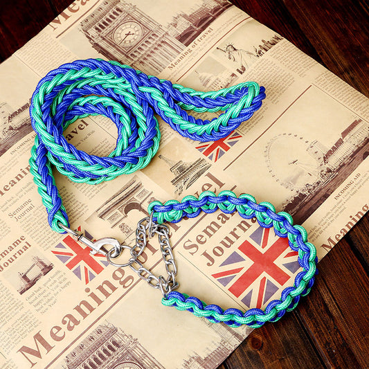 Strong quality dog Leashes
