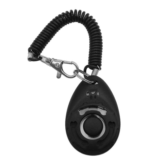 Training Clicker