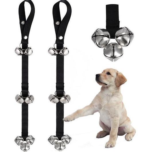 Dog Doorbells for Dog Training And Housebreaking
