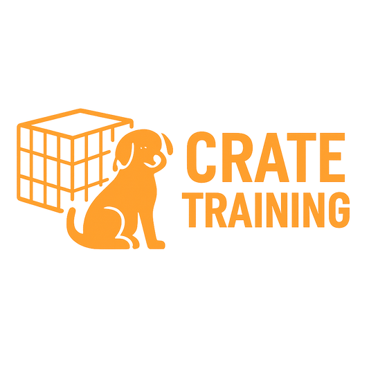 Crate Training Guide For Dogs- Charleys Pawsitiv Dog Training