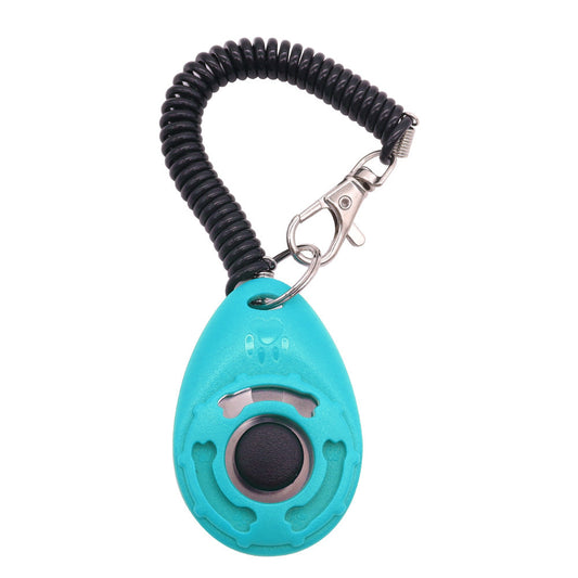 Training Clicker