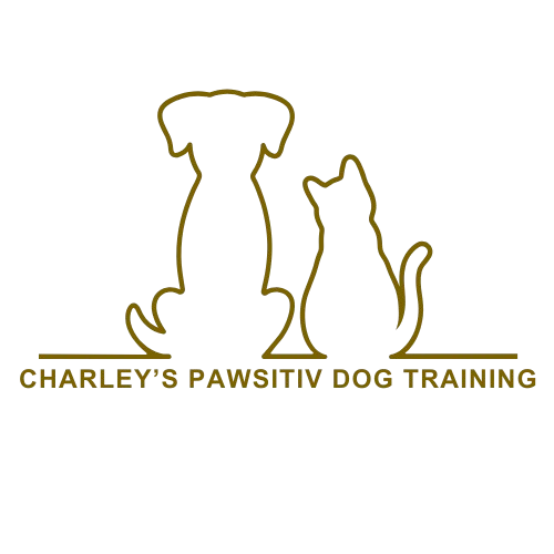 Charleys Pawsitiv Dog Training